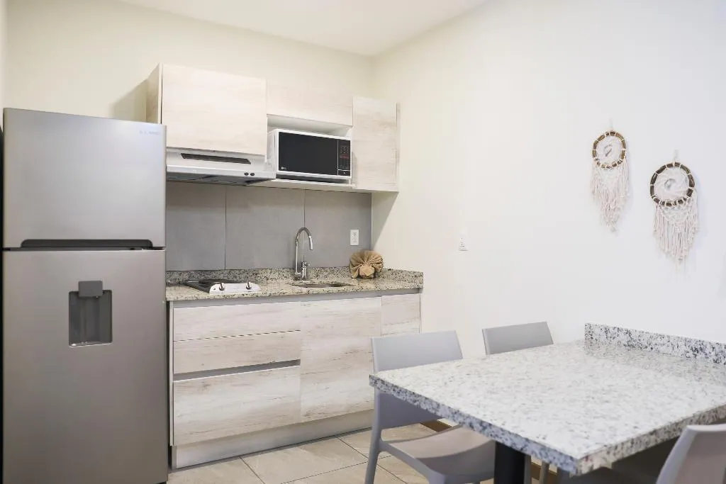 SUITE COMFORT Room, Grand Fifty Suites, Playa Del Carmen