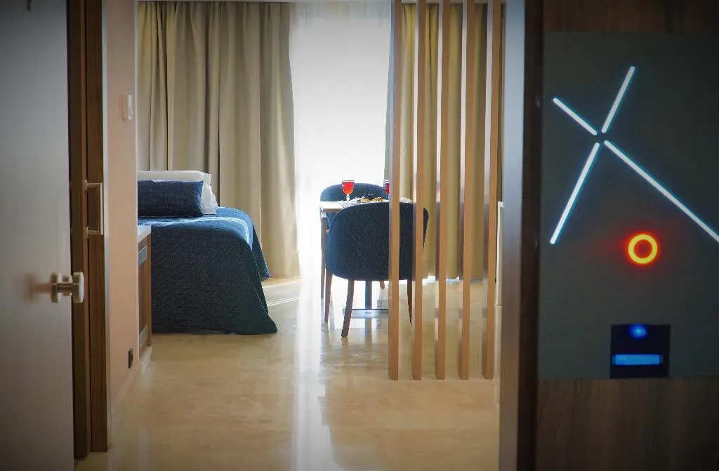 DOUBLE SUPERIOR Room, Extenso Hotel, Izmir