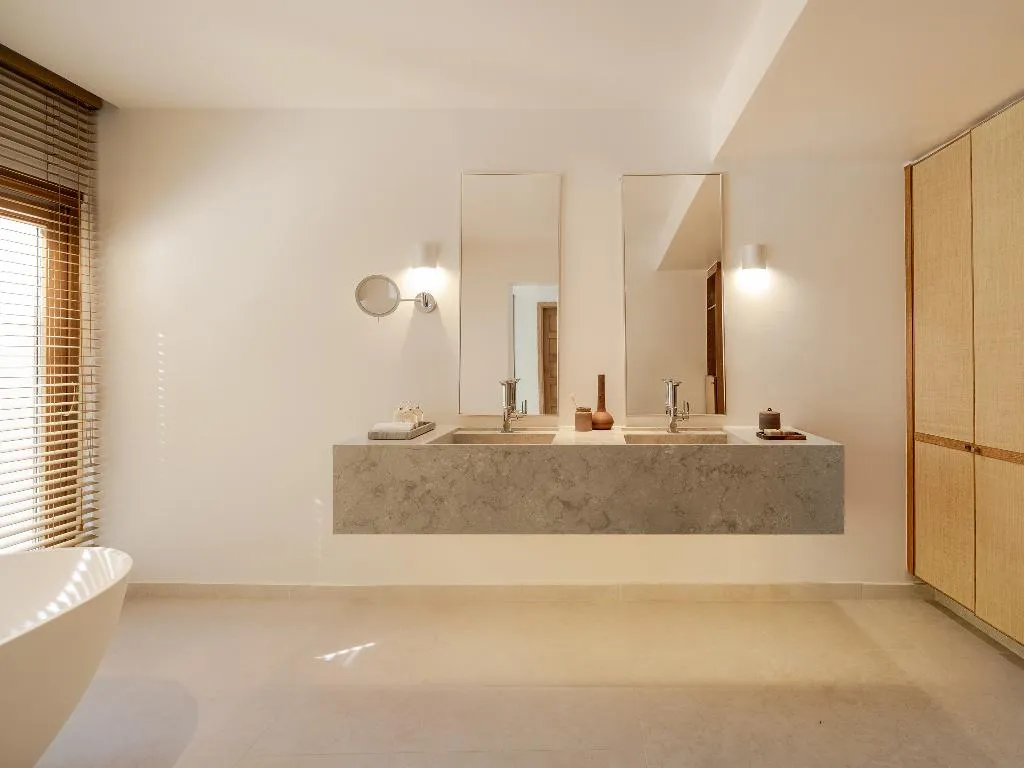 VILLA WITH PRIVATE POOL Room, Cape Sounio, A Resort to Live, Athens