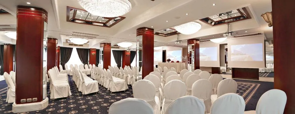 Conferences, Mediterranean Hotel, Rhodes