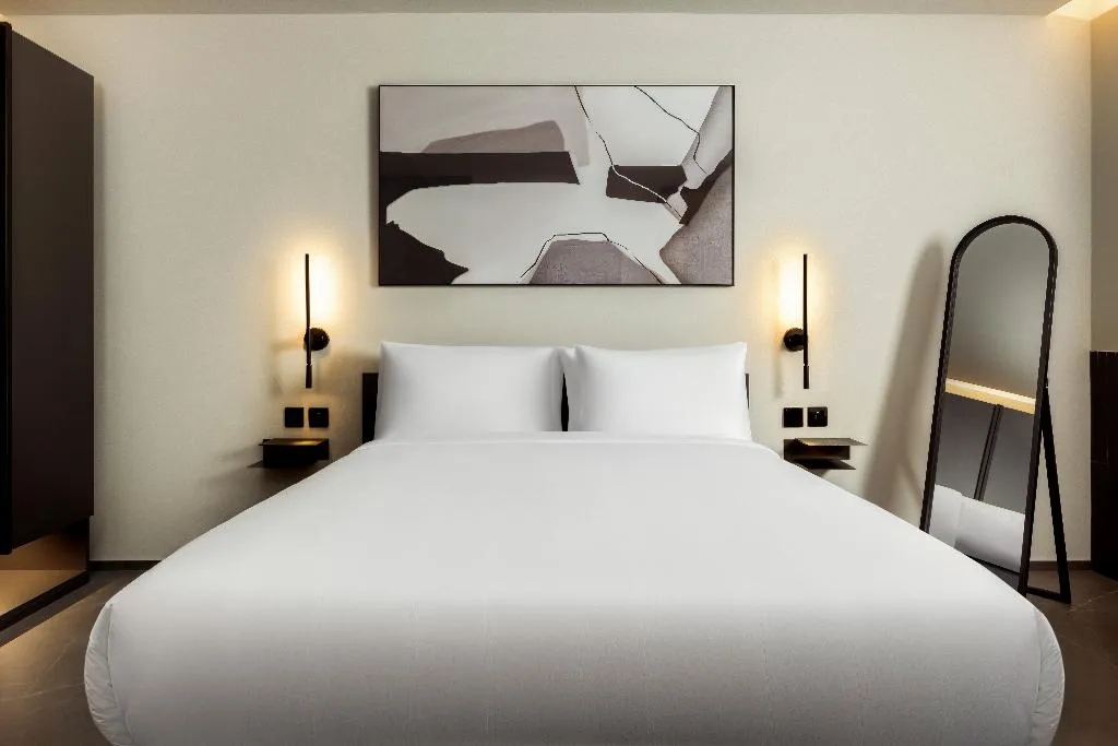 Double or Twin DELUXE Room, Thirty Three Boutique By K Hotels - Adults Only, Malta