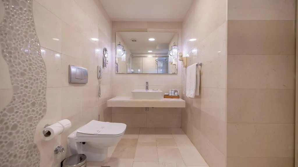 Room, Sisus Marina Çeşme, Izmir