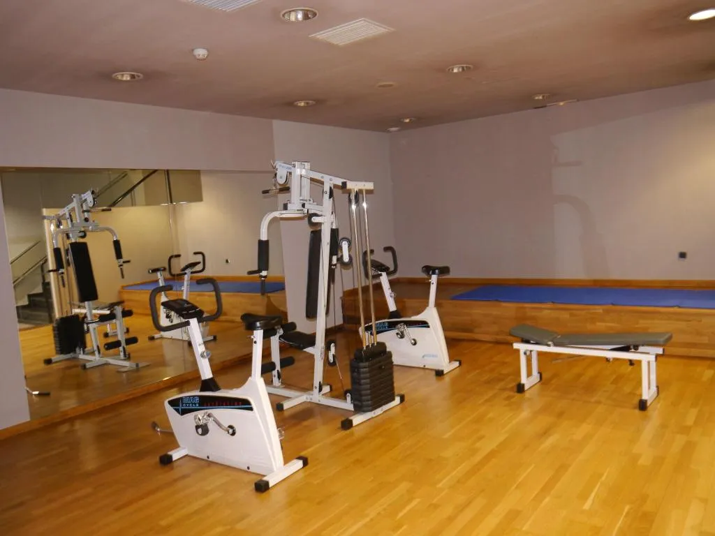 Sports and Entertainment, Parador de la Seu d'Urgell, Costa Brava