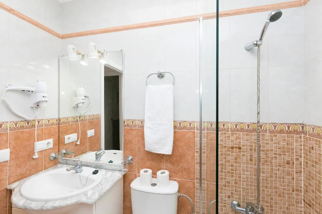 BUNGALOW STANDARD Room, Bungalows Todoque, Gran Canaria