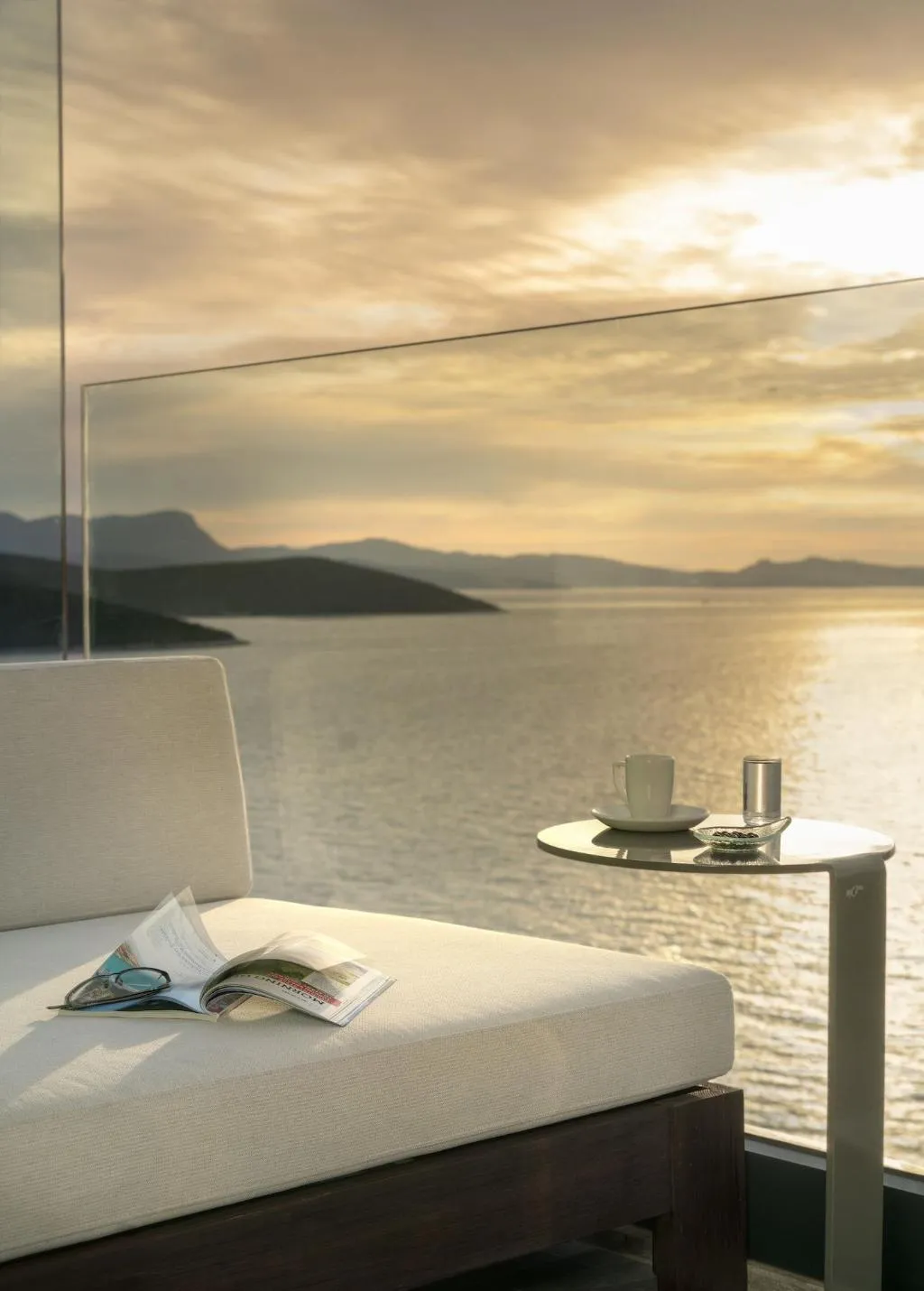Room, Le Meridien Bodrum Beach Resort, Bodrum