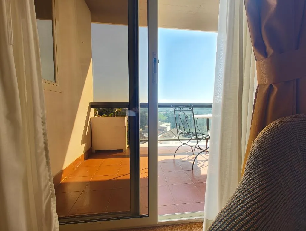 JUNIOR SUITE STANDARD Room, Pineta Palace, Rome