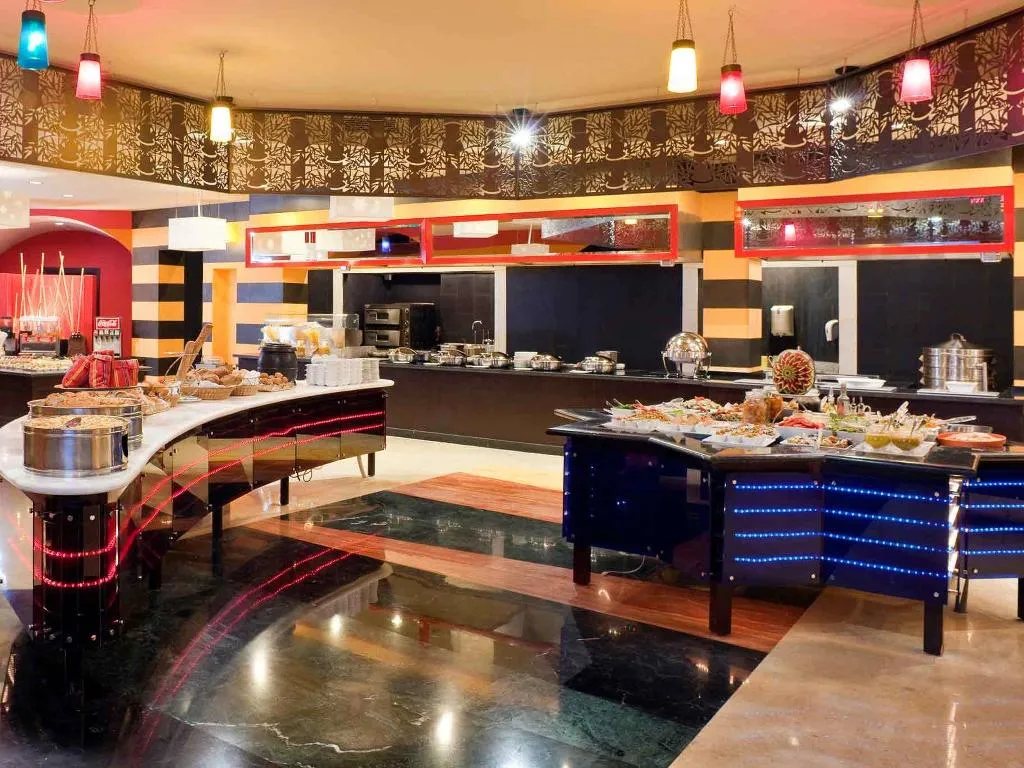 DOUBLE SUPERIOR Room, Mercure Hurghada, Red Sea Riviera