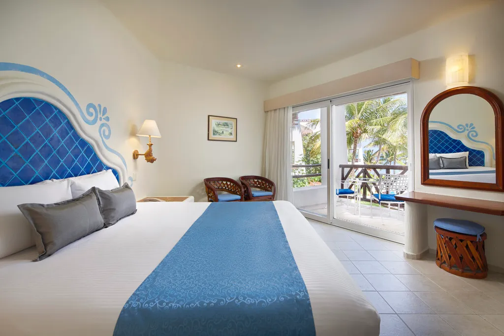 DOUBLE OCEAN VIEW Room, Desire Riviera Maya Pearl Resort, Cancun Area