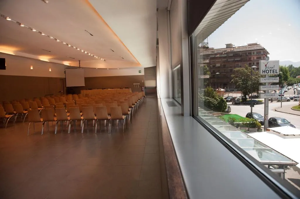 Conferences, Viva Hotel, Naples