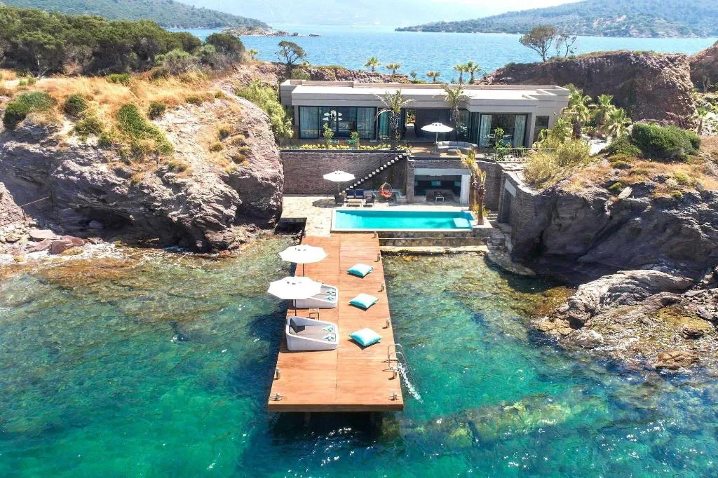 Sports and Entertainment, Le Meridien Bodrum Beach Resort, Bodrum