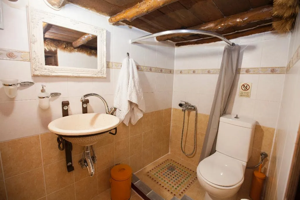 VILLA STANDARD Room, Arch Villa, Rhodes