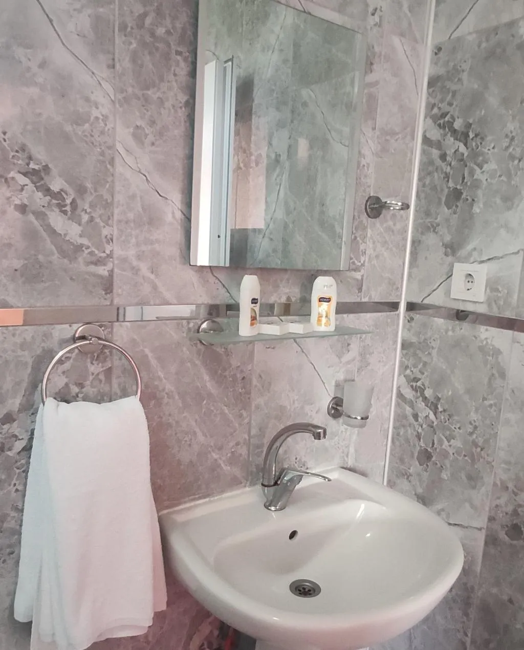 Room, Nostalgia World Pension, Antalya