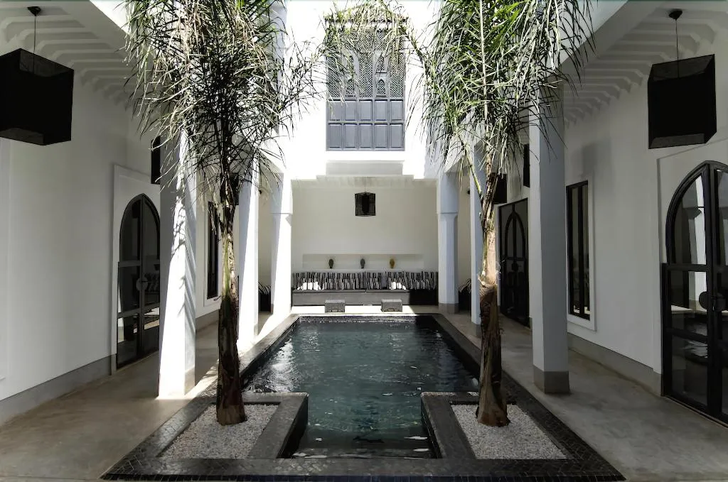 Sports and Entertainment, Riad First, Marrakech
