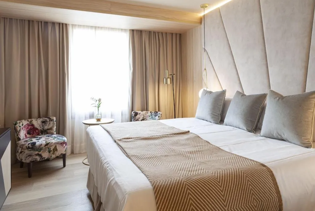 Room, Nivia Born Boutique Hotel, Majorca