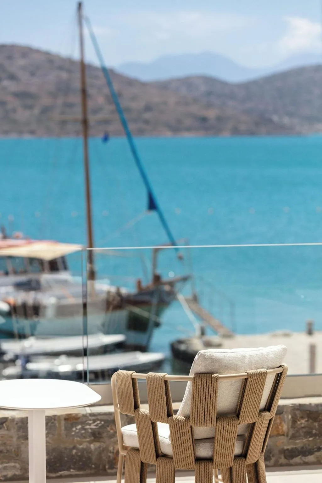 Room, Naiades Boutique Hotel - Adults Only, Crete