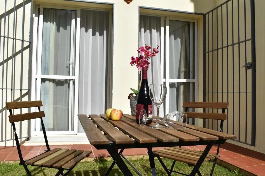 APARTMENT GARDEN VIEW Room, Interpass Golf Playa Country Club, Costa De La Luz