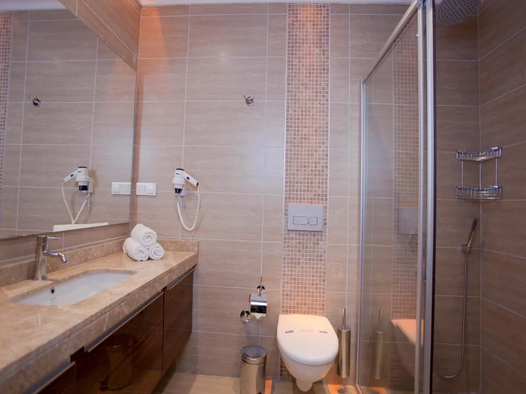 VILLA TWO BEDROOMS Room, Green Garden Resort & Spa Hotel Alanya, Antalya