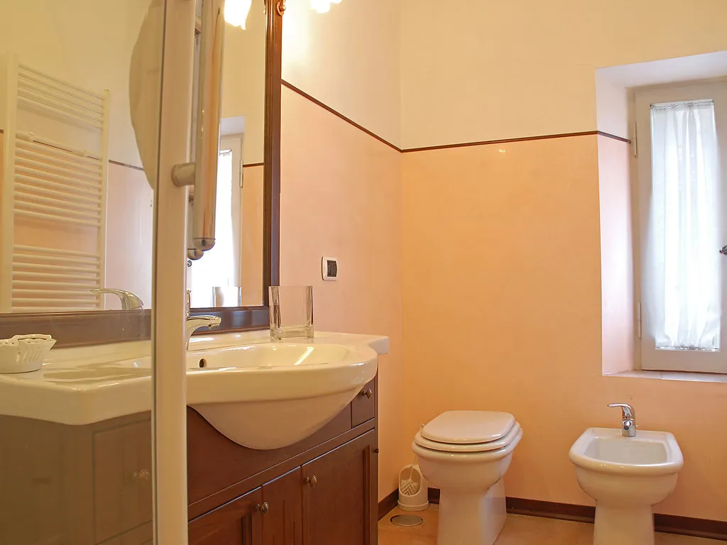 General view, Boutique Hotel Campo de Fiori, Rome