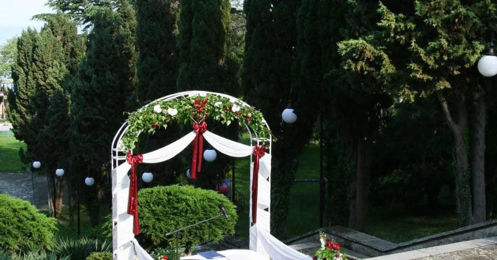 Conferences, Melia Grand Hermitage, Varna