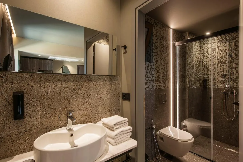 Double or Twin SUPERIOR Room, Petousis Hotel & Suites, Crete