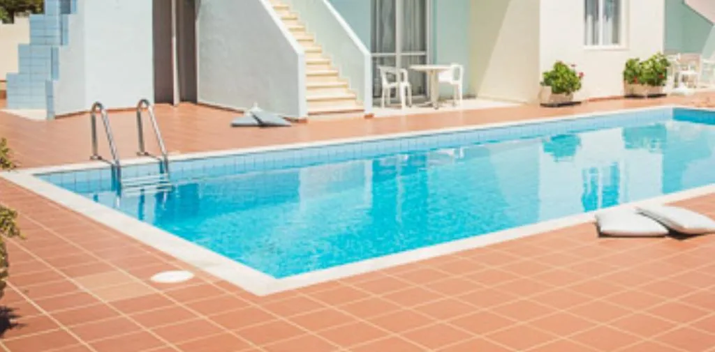 Pool, Camelot Royal Beds by Estia, Crete