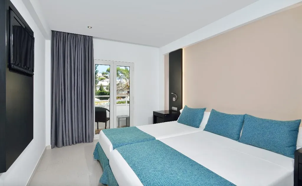 TRIPLE STANDARD Room, Hispania, Majorca