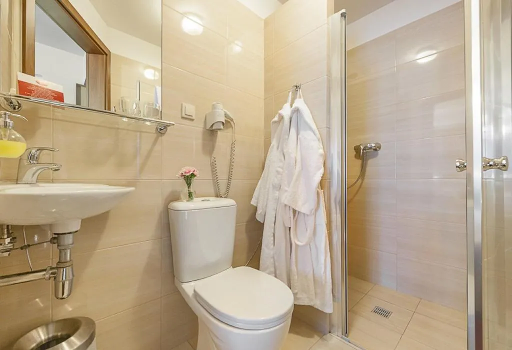 DOUBLE HONEYMOON Room, Alexander, Krakow