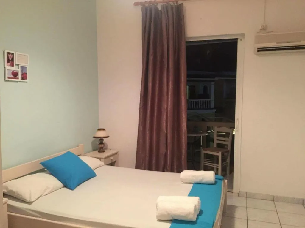 Room, Zante Flower, Zante