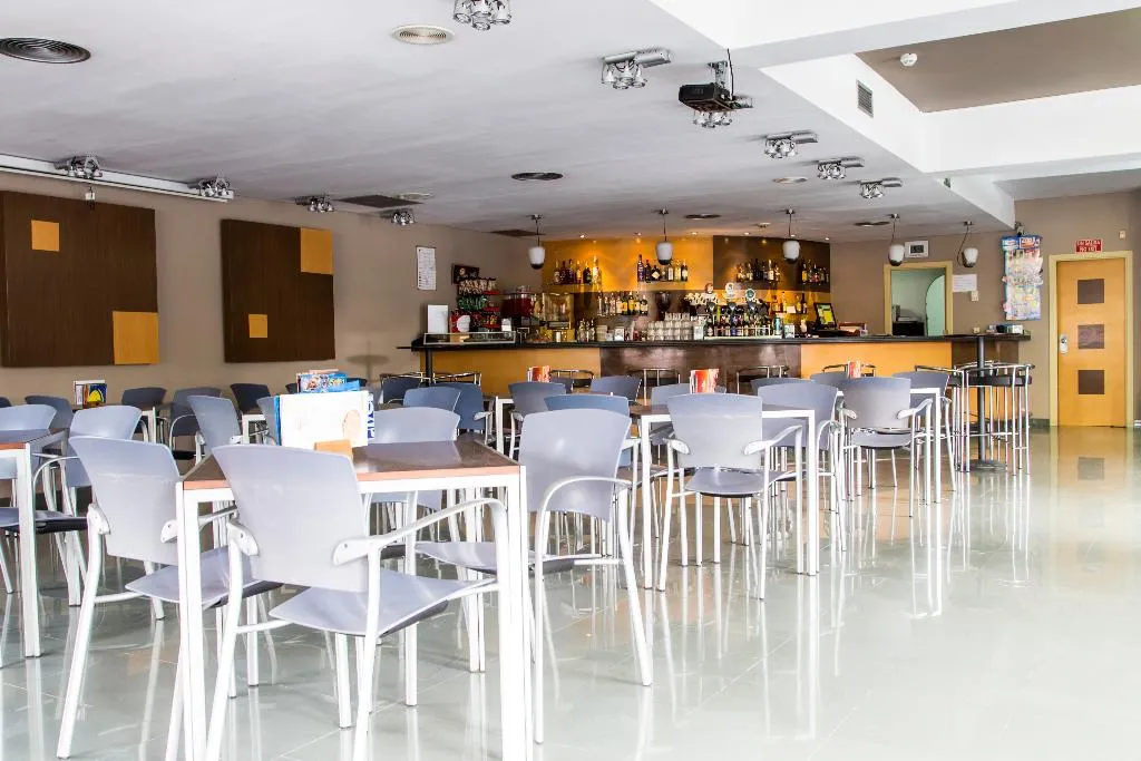 Bar, Joya, Costa Blanca