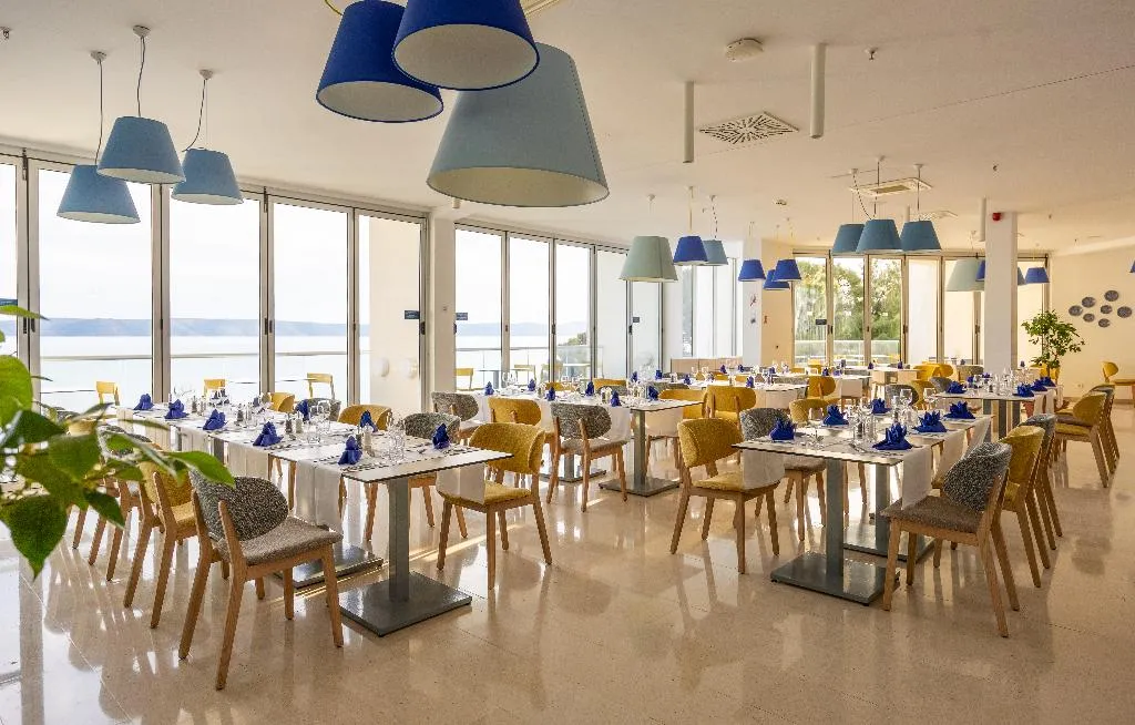 Restaurant, TUI Blue Makarska, Split