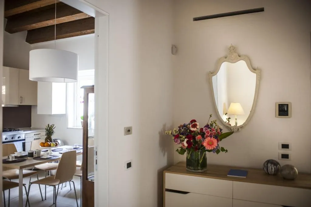 Room, Bb22 Palace Luxury Apartments, Palermo