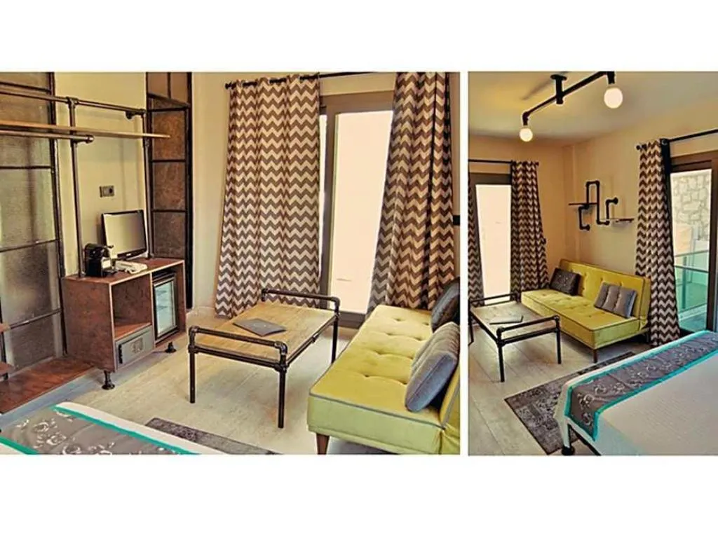 Room, Brera Alacati, Izmir