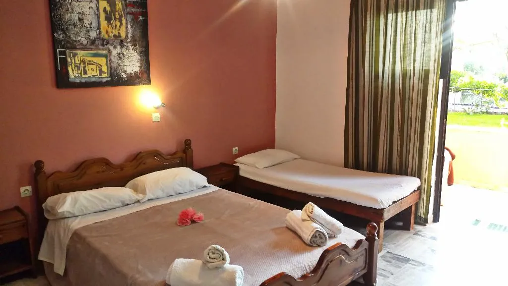 DOUBLE ECONOMY Room, Corfu Villa Rainbow, Corfu