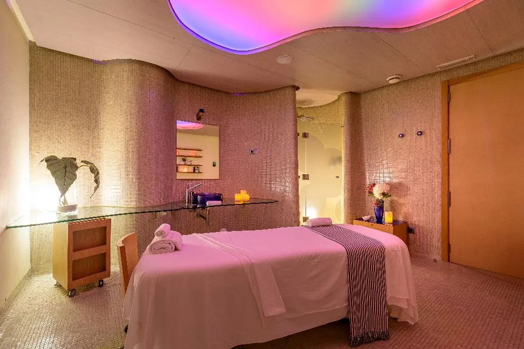 Sports and Entertainment, Santos Las Arenas Balneario Resort, Valencia