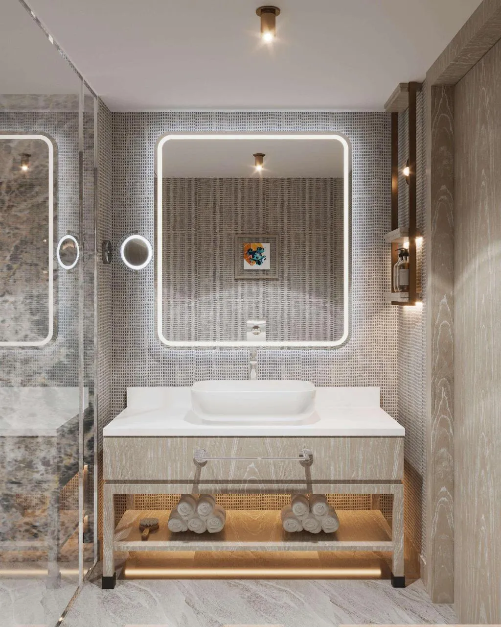 Room, Gloria Golf Resort, Antalya