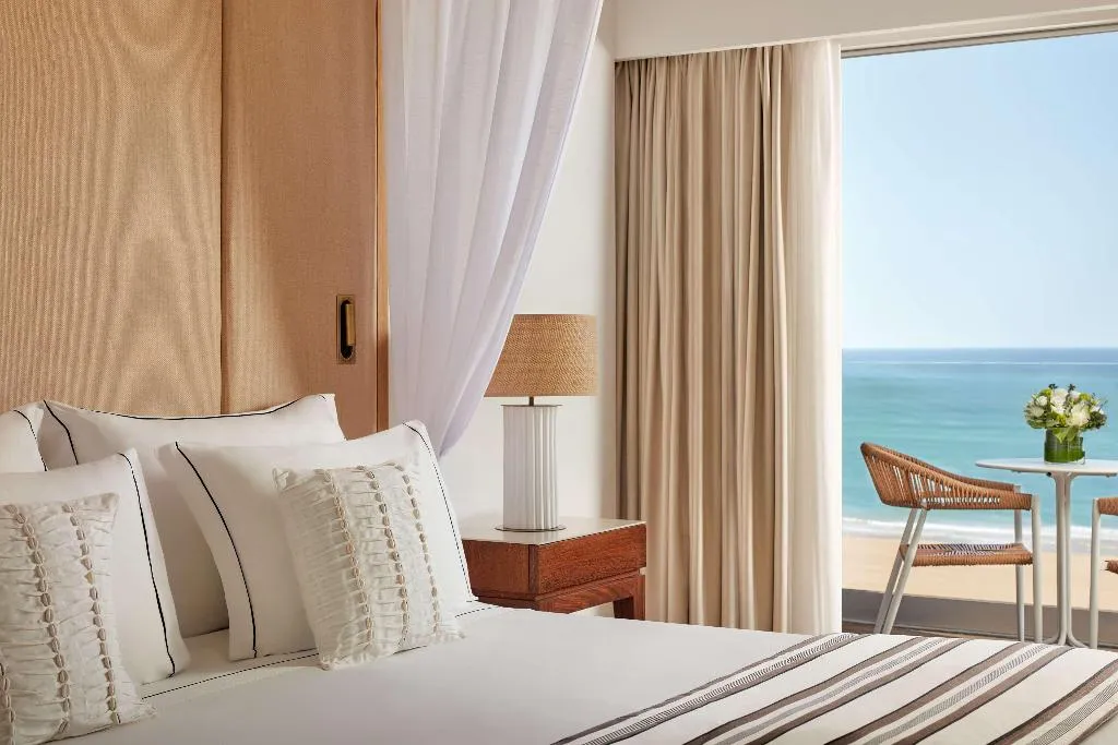 DOUBLE GRAND Room, Tivoli Marina Vilamoura Algarve Resort, Algarve