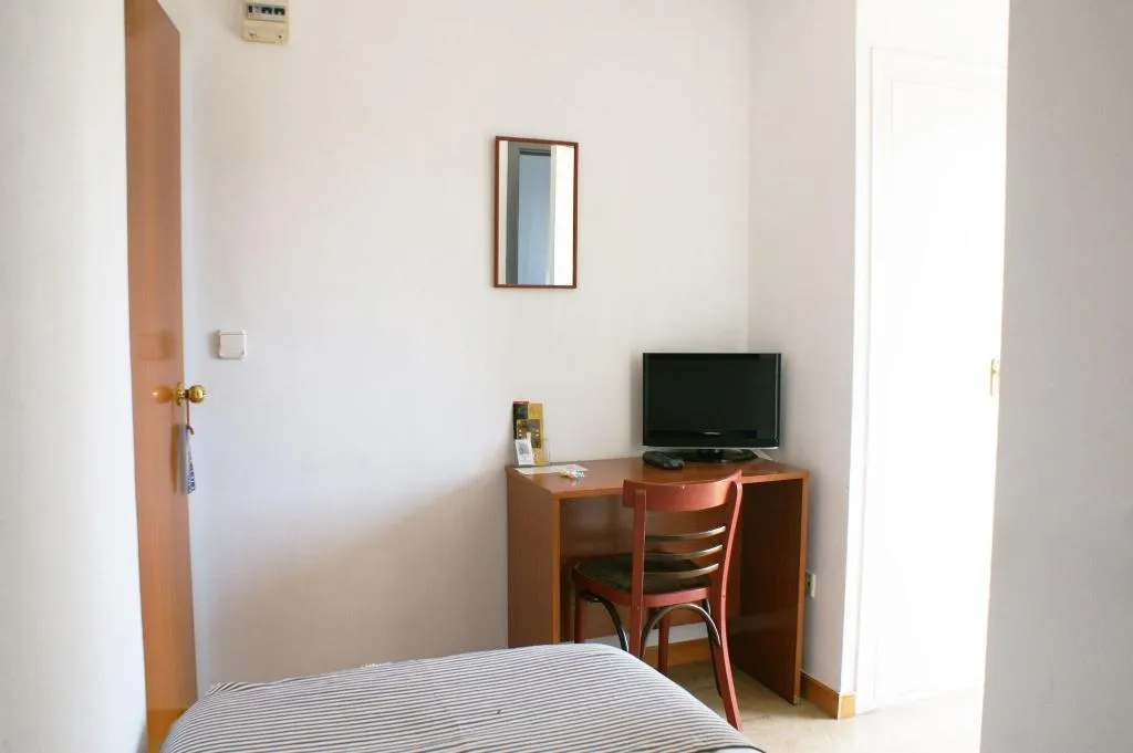 Room, Hostal Plaja, Costa Brava