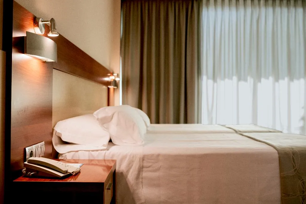 Room, Deloix Aquacenter, Costa Blanca