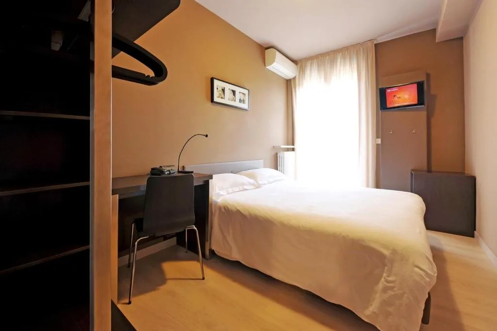 DOUBLE SINGLE USE STANDARD Room, M14 Hotel & SPA, Venice