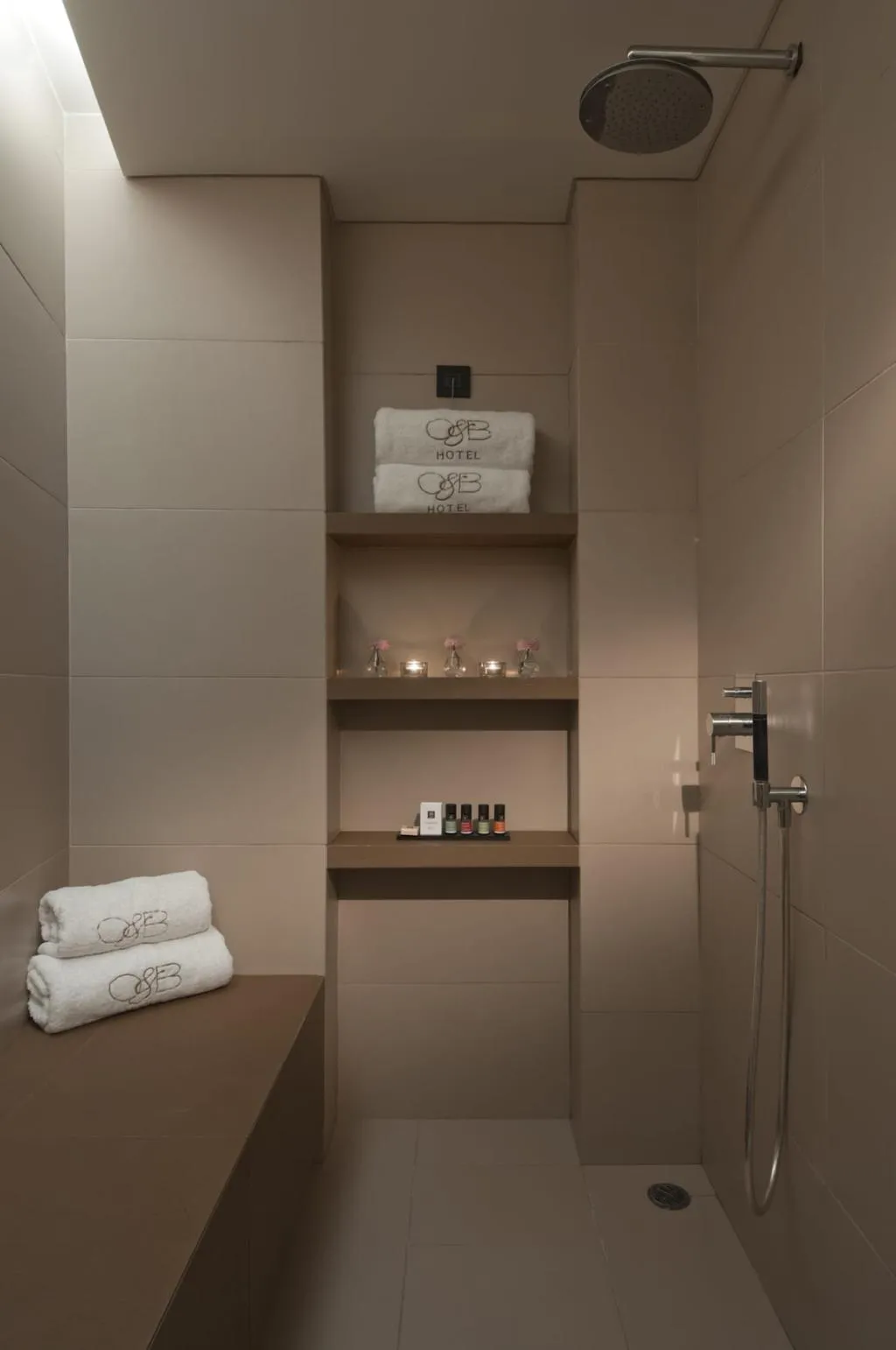 DOUBLE SUPERIOR Room, O&B Athens Boutique Hotel, Athens