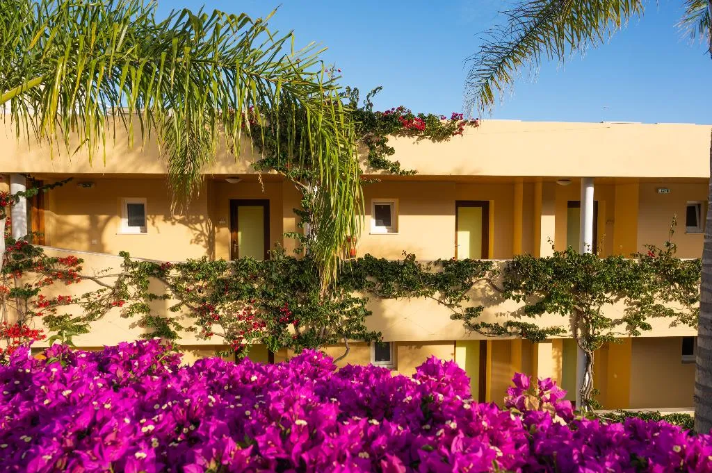 General view, Vila Luz, Algarve