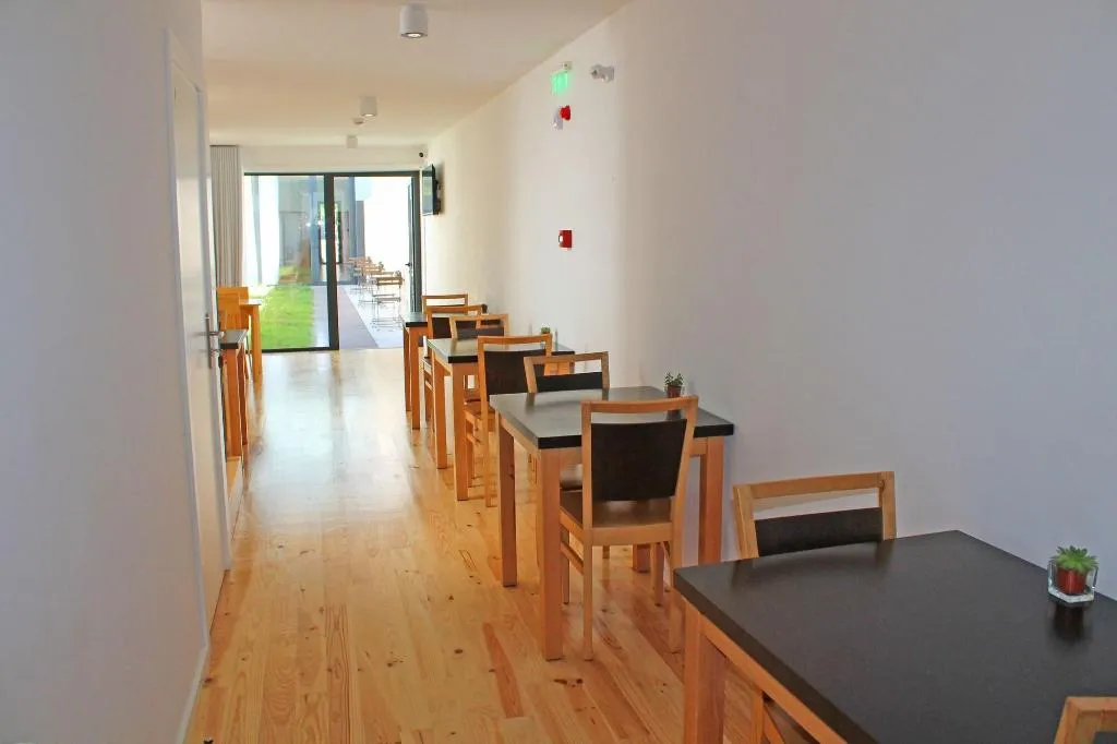 Restaurant, Boavista Class Inn, Porto