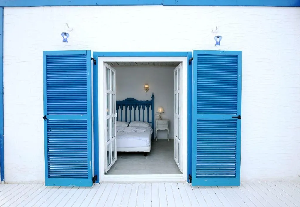 Room, Otel Mavi Beyaz Palamutbükü, Dalaman