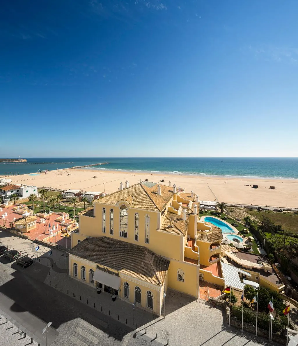 General view, AP Oriental Beach - Adults Friendly, Algarve