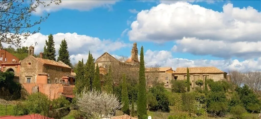 Sports and Entertainment, Villa Turistica Cazalla de la Sierra, Seville