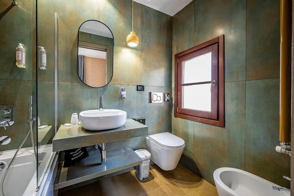 TRIPLE SUPERIOR Room, Duomo Firenze, Florence