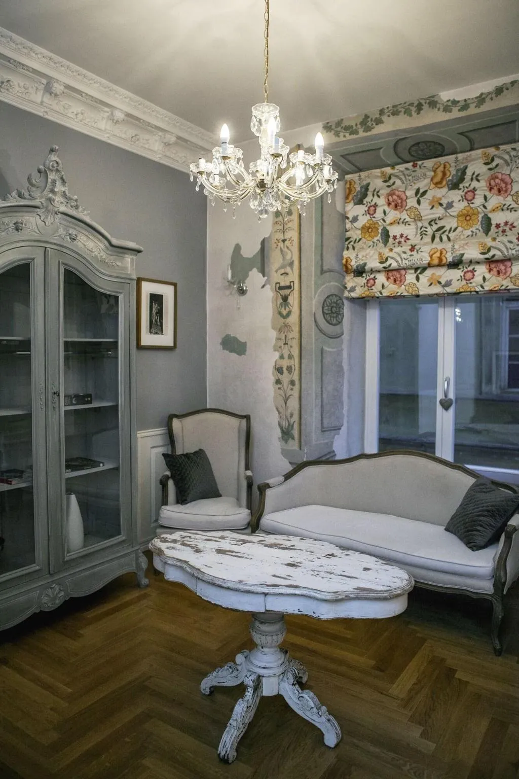APARTMENT WITH DOUBLE BED Room, 7 Koron Apartments, Krakow