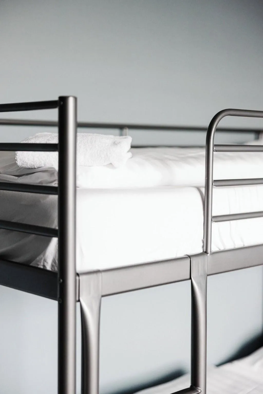 QUADRUPLE WITH KITCHENETTE Room, Oddsson Hotel, Reykjavik