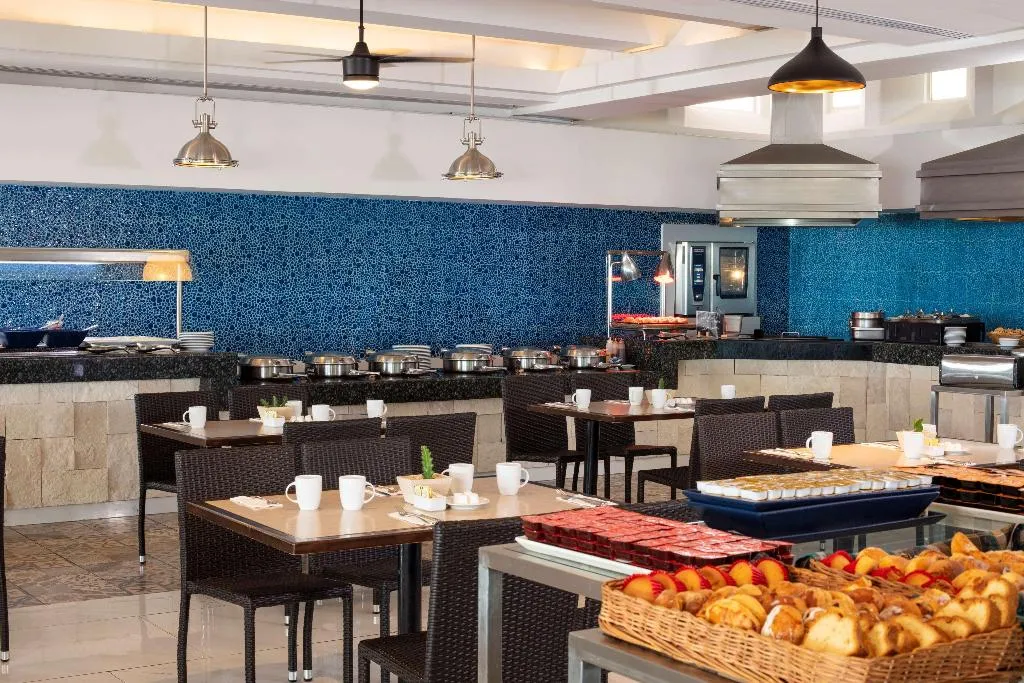 Restaurant, Krystal Cancun, Cancun Area