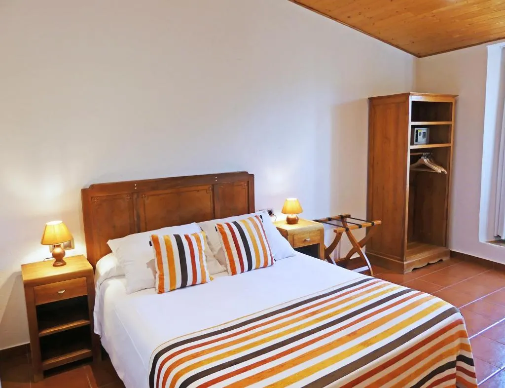 Room, Hotel&Golf Ca La Caputxeta - Adults Only, Costa Brava